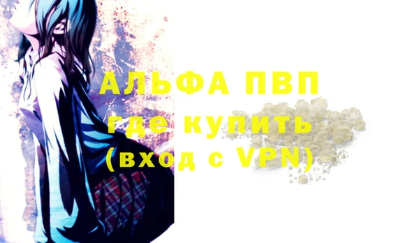 Альфа ПВП Мегион